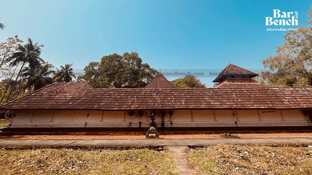 State can't take ownership of temple properties through gift deed: Supreme Court